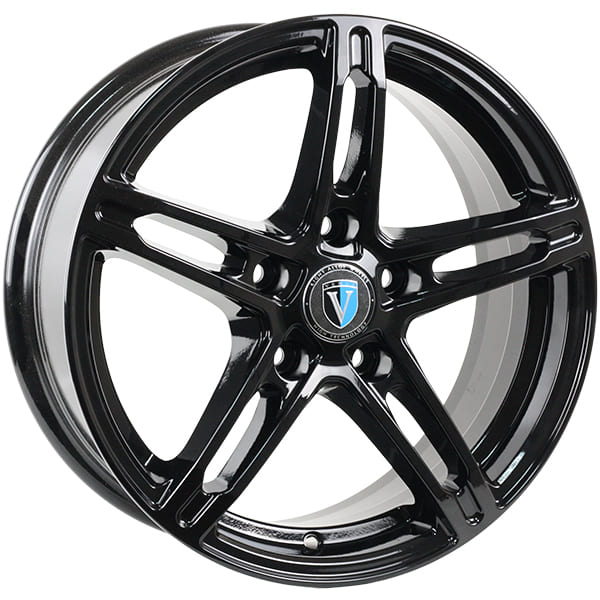 ДЛ 5*100 15*6 D57.1 ET38 Venti 1518 BL