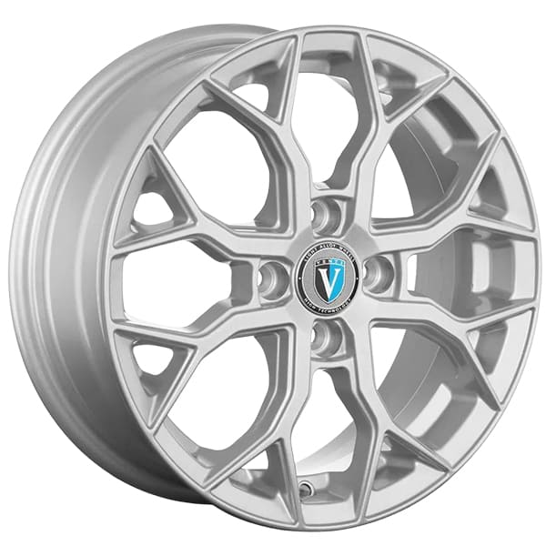 ДЛ 4*100 15*6 D60.1 ET46 Venti 1519 SL