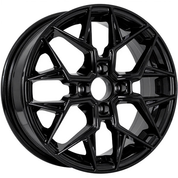 ДЛ 4*98 15*6 D58.6 ET35 Venti 1520 BL