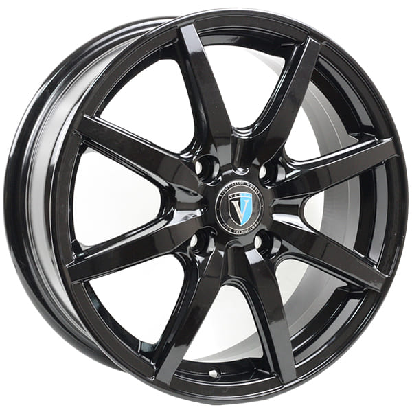 ДЛ 4*100 16*6 D54.1 ET45 Venti 1605 BL