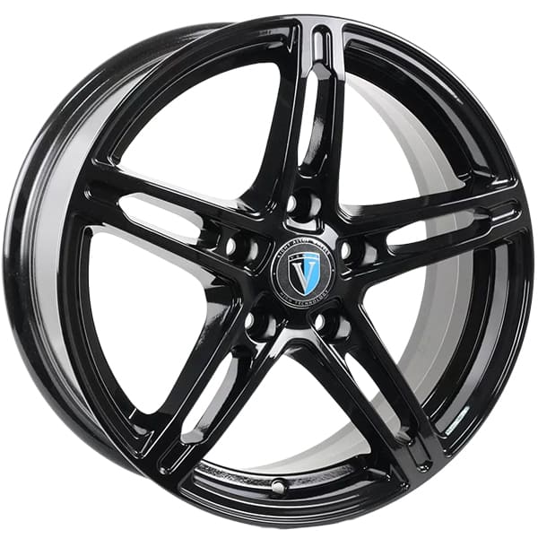 ДЛ 5*108 16*6.5 D60.1 ET31 Venti 1618 BL