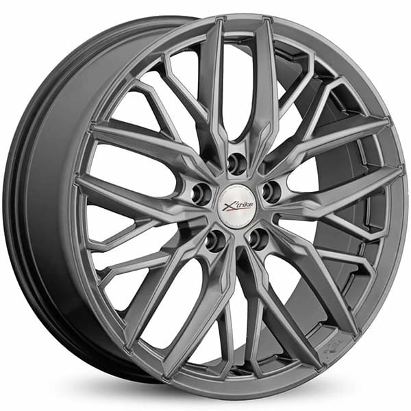 ДЛ 5*114.3 19*7.5 D67.1 ET45 Xtrike X139 BH