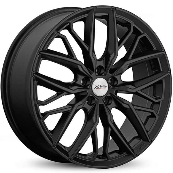 ДЛ 5*114.3 19*7.5 D67.1 ET45 Xtrike X139 BKM