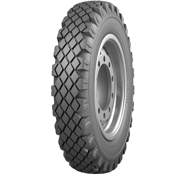 7.50-20 Омскшина ИЯ-112А 119/116E TT ГК-115 унив.