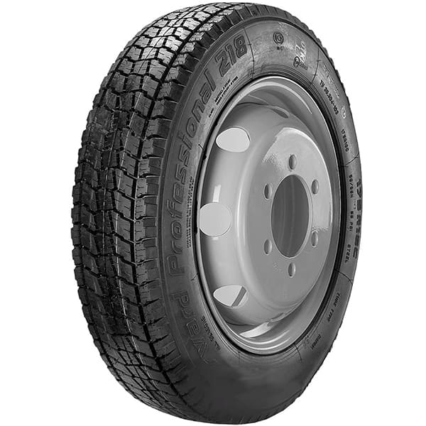 175Р16С АШК Forward Professional 218 с/к 98/96N