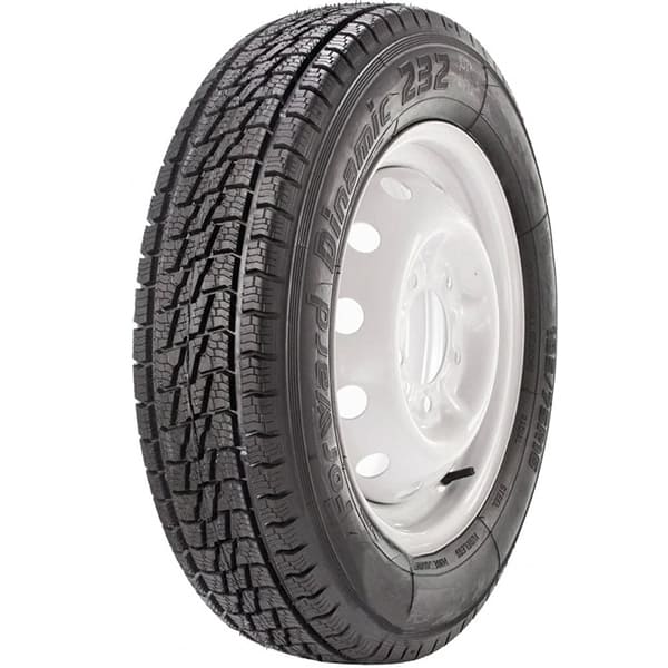 185/75Р16 АШК Forward-Dinamic-232 с/к 95T