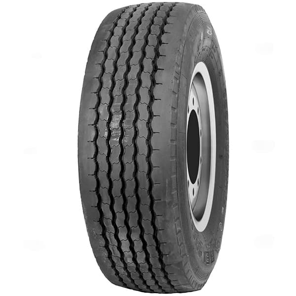 385/65Р22.5 Белшина Бел-146 160K TL 5 руч. Прицеп