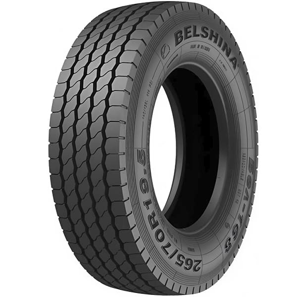 265/70Р19.5 Белшина Бел-195 140/138M TL Дорожный