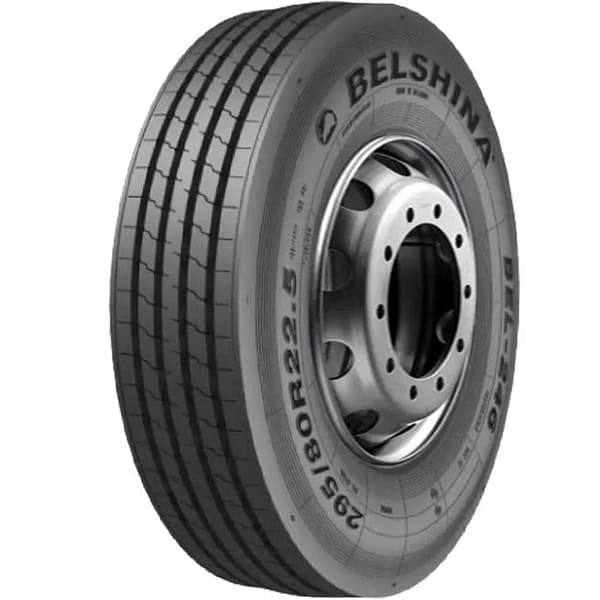 295/80Р22.5 Белшина Бел-246 152/149M TL для рулевой оси