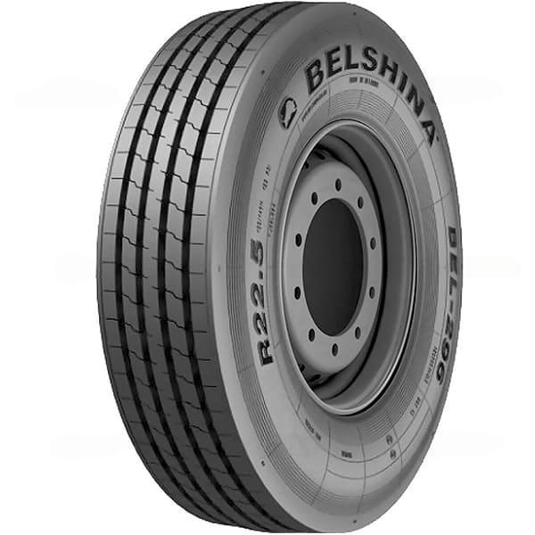 11Р22.5 Белшина Бел-296 148/145L TL Рулевая