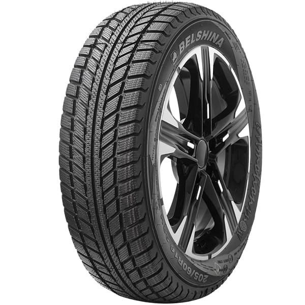 215/60Р16 Белшина Artmotion Snow  BEL -377S б/к 95H под ошип.