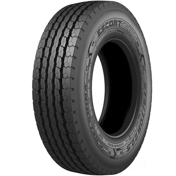 275/70Р22.5 Белшина Бел-318 .. унив. TL