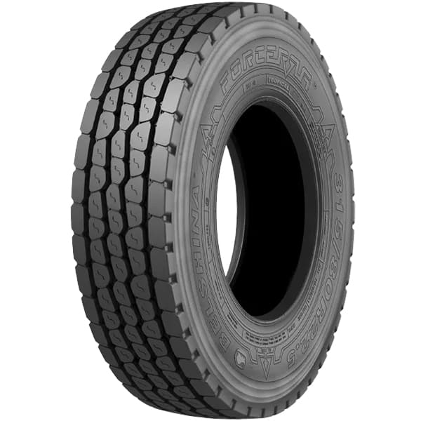 315/80Р22.5 Белшина BEL-326 156/150K TL