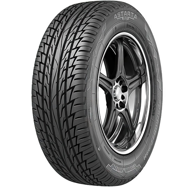225/65Р17 Белшина ASTARTA SUV BEL-411 102H