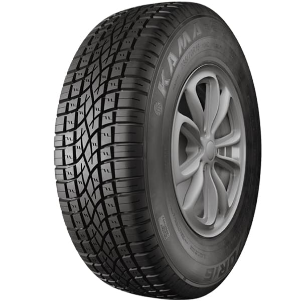 235/70Р16 КАМА-221 б/к 109Q