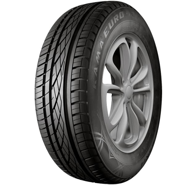 205/55Р16 КАМА EURO-129 б/к 91V А 18г.