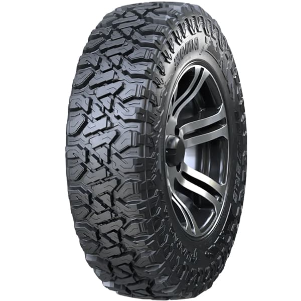 215/65Р16 КАМА FLAME M/T (НК-434) 102Q TL