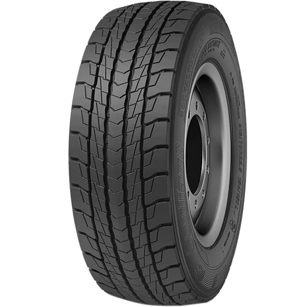 315/70Р22.5 CORDIANT PROFESSIONAL DL-2 154/150L вед. TL