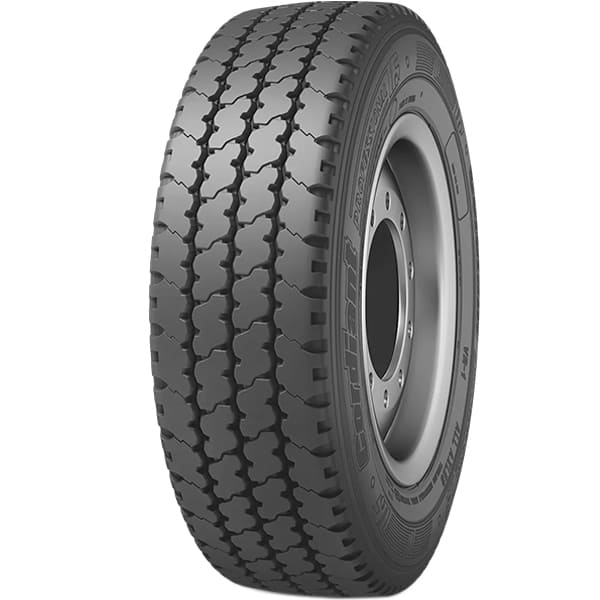 245/70Р19.5 CORDIANT PROFESSIONAL VR-1 136/134M TL руль/унив.