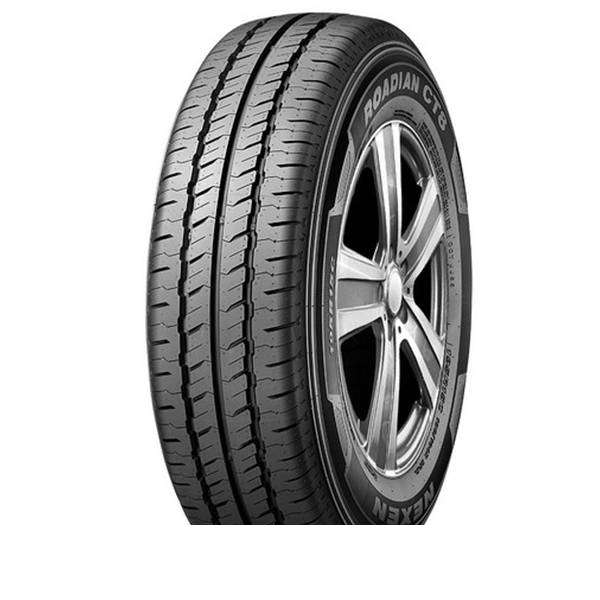 205/70Р15C Roadstone Roadian CT8 104/102Т