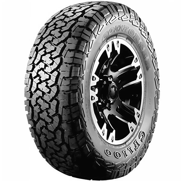 225/75Р16 Comforser CF 1100 115/112R