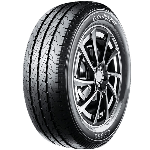 185/75Р16С Comforser CF 350 104/102R