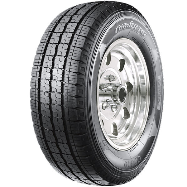 195/75Р16С Comforser CF 300 107/105R