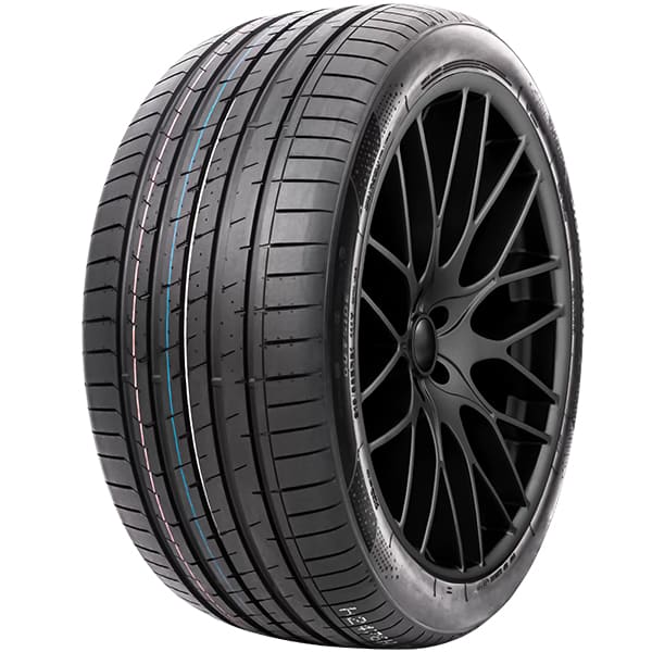 215/40Р17 Compasal Blazer UHP II 87W