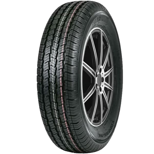 185/75Р16С Compasal GAZILL  104/102R