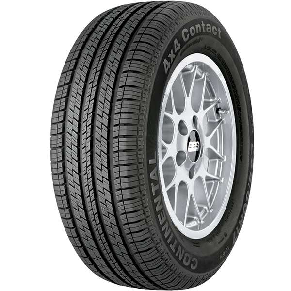 265/60Р18 Continental Conti4*4Contact 110H МО, Чехия