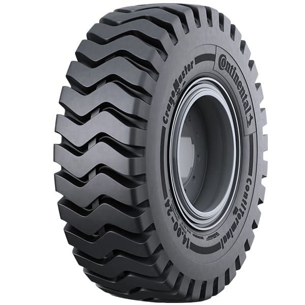 16.00-25 Continental CraneMaster 196A5 32PR TL