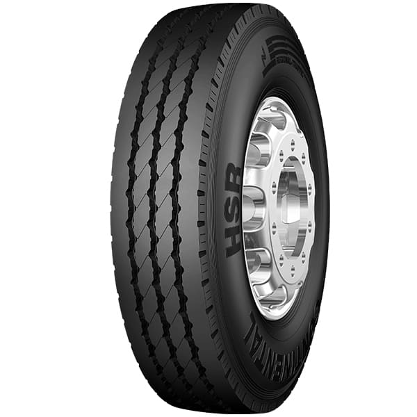 10.00Р20 Continental HSR 146/143K ТТ б/к