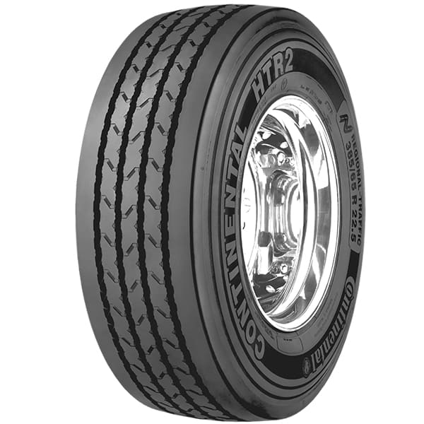 425/65Р22.5 Continental HTR2 165K TL