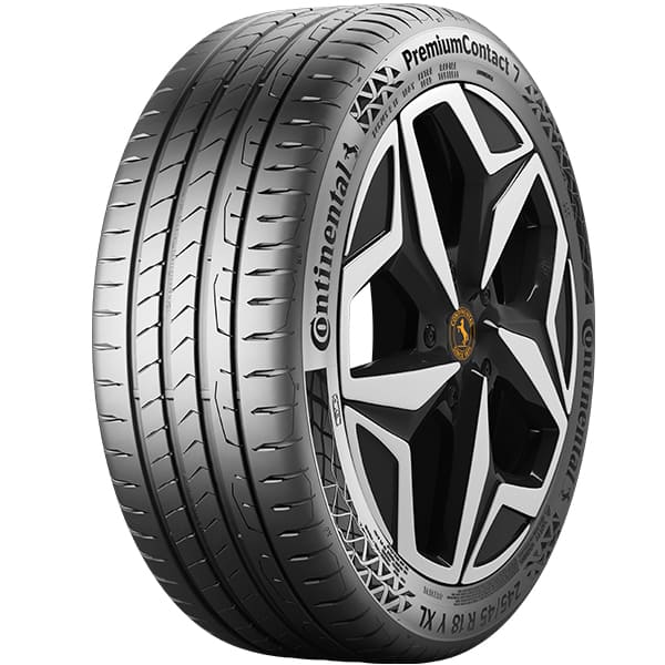 225/45Р17 Continental PremiumContact 7 91V Румыния