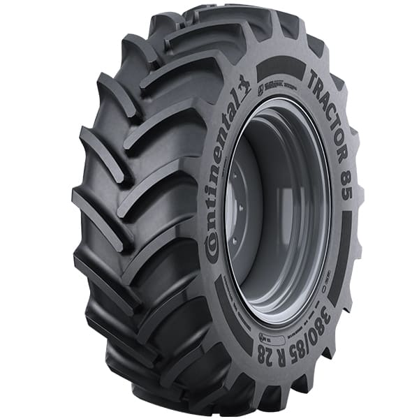420/85Р24 Continental Tractor85 137A8 TL
