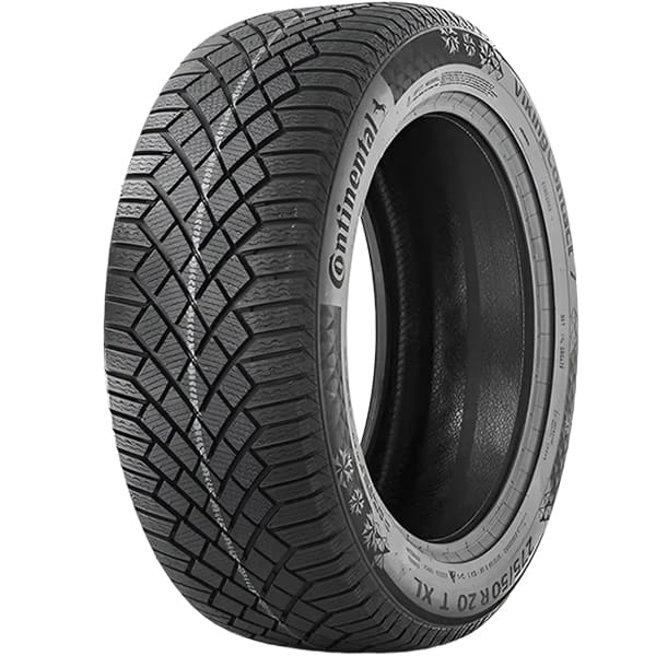 185/65Р15 Continental Conti Viking Contact 7 92Т лип.