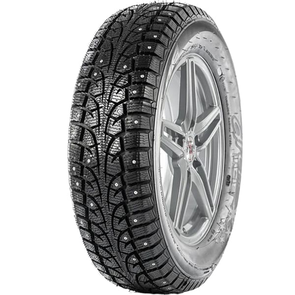 175/65Р14 Contyre Arctic Ice 82Q шип.