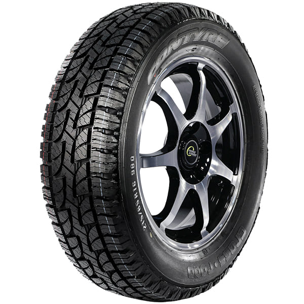 205/70Р15 Contyre Cross Road 96Q