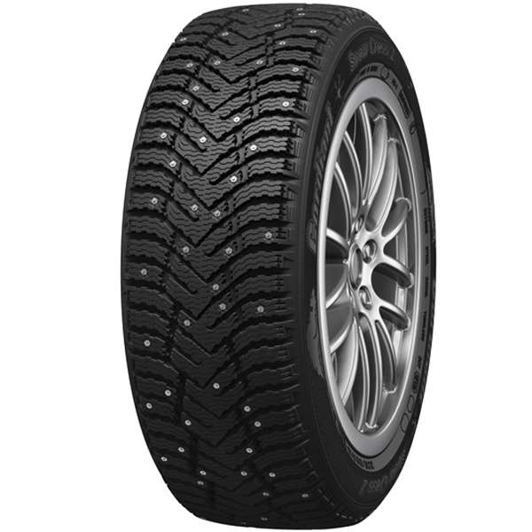 225/55Р18 Cordiant Snow CROSS-2 SUV б/к 102T шип.