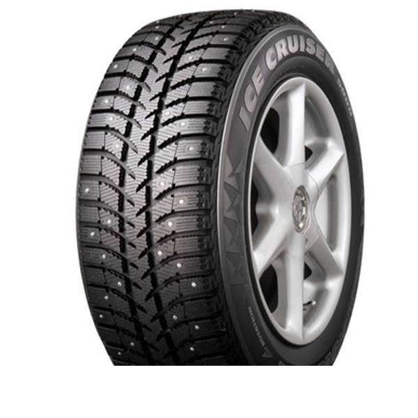 175/70Р13 Bridgestone Ice Cruiser 7000S 82Т шип.