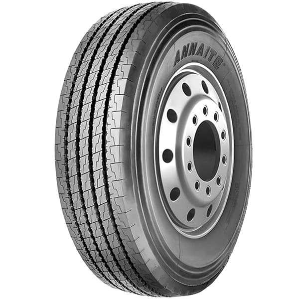 315/80Р22.5 Annaite 366 157/154M нс20 рул. TL