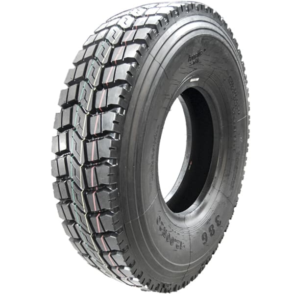 7.00Р16 Annaite 386 118/114K вед. (Amberstone) ш/к