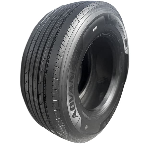 385/65Р22.5 Advance GL256F 164(Усиленный)K нс24 рул. TL Вьетнам