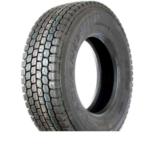 245/70Р19.5 Advance GL268D 136/134M нс16 вед. TL