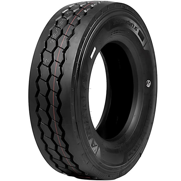 235/75Р17.5 Advance GL655A 143/141J приц/рульTL