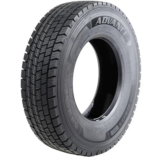 245/70Р19.5 Advance GR-D2 136/134M нс16 вед. TL Вьетнам