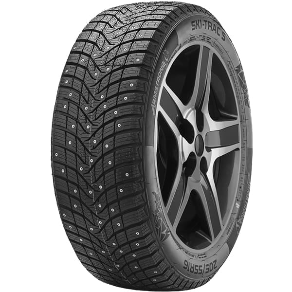 265/65Р17 Armstrong SKI-TRAC S 116T шип.