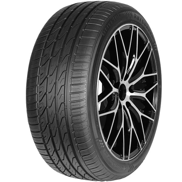 235/45Р18 Autogreen SuperSportChaser SSC-5 98W