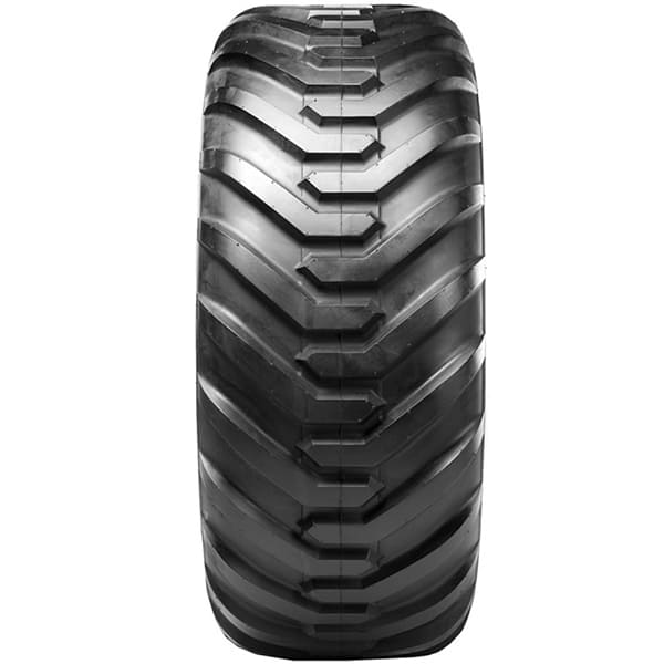 500/45-22.5 BKT Flotation 558 154/142A8 16PR TL