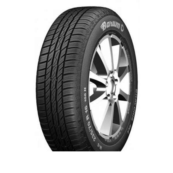 255/55Р18 Barum Bravuris 4*4 109V 2011г УЦЕНКА